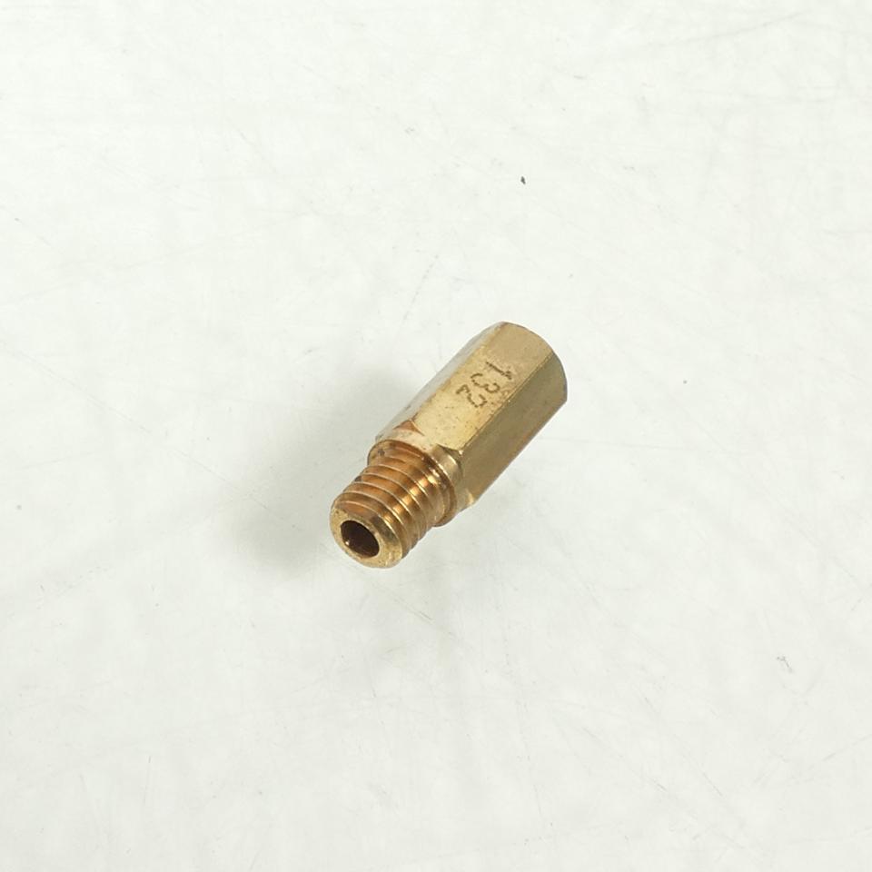 Gicleur principal de carburateur PWK 132 Générique pour moto Neuf