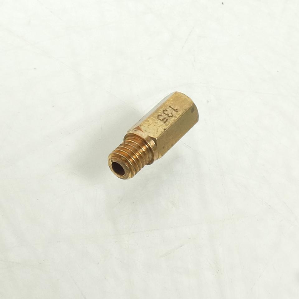 Gicleur principal de carburateur PWK 135 Générique pour moto Neuf