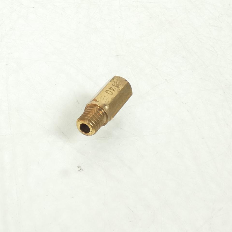 Gicleur principal de carburateur PWK 140 Générique pour moto Neuf