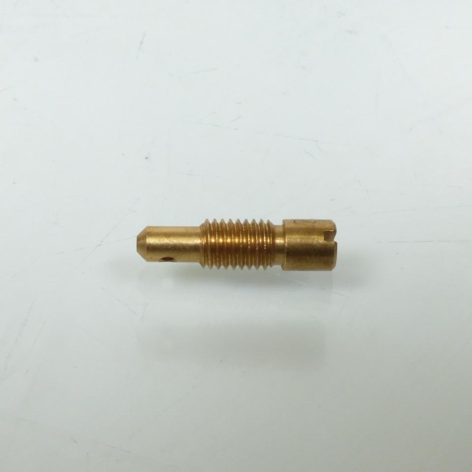 Gicleur de ralenti taille 60 pour carburateur Dellorto SHBC moto deux roues Neuf