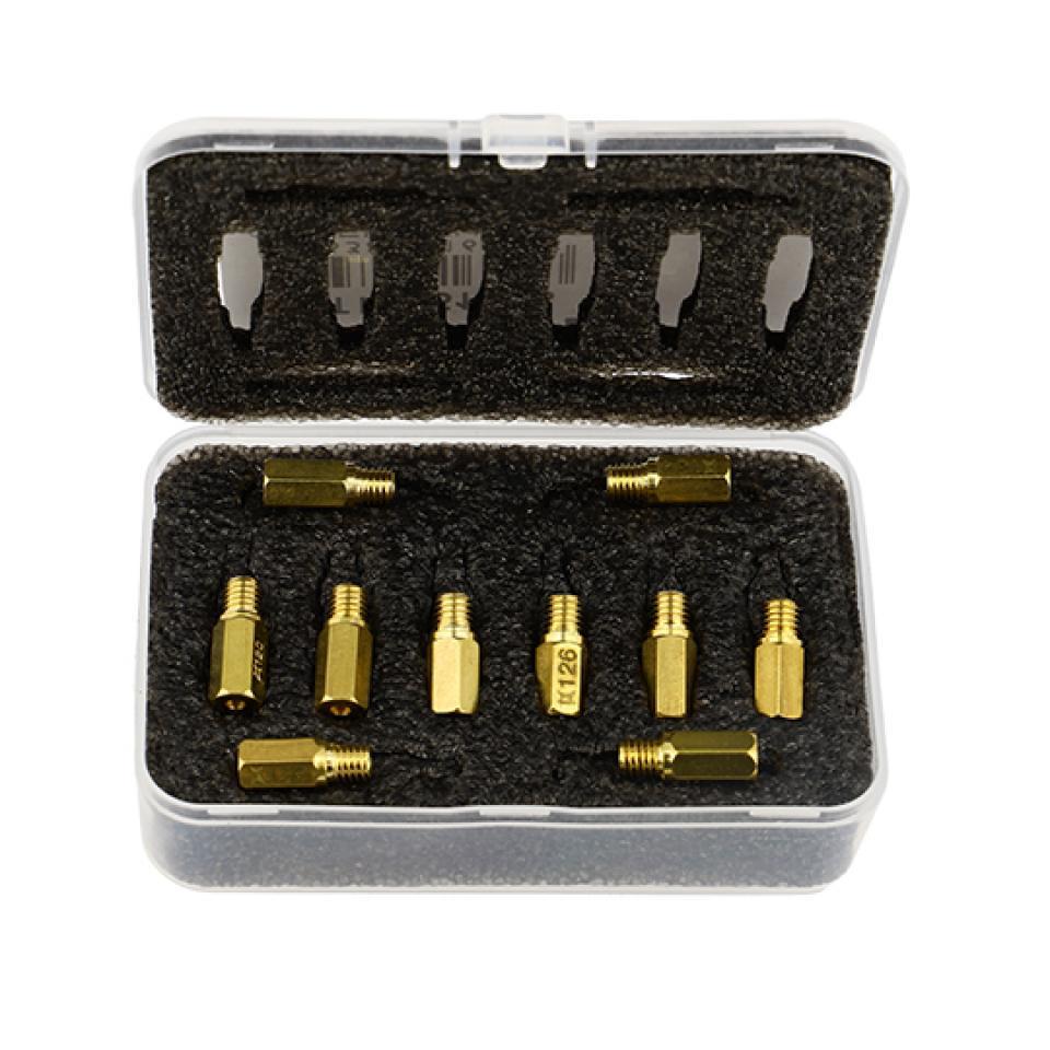 Gicleur de carburateur pour  