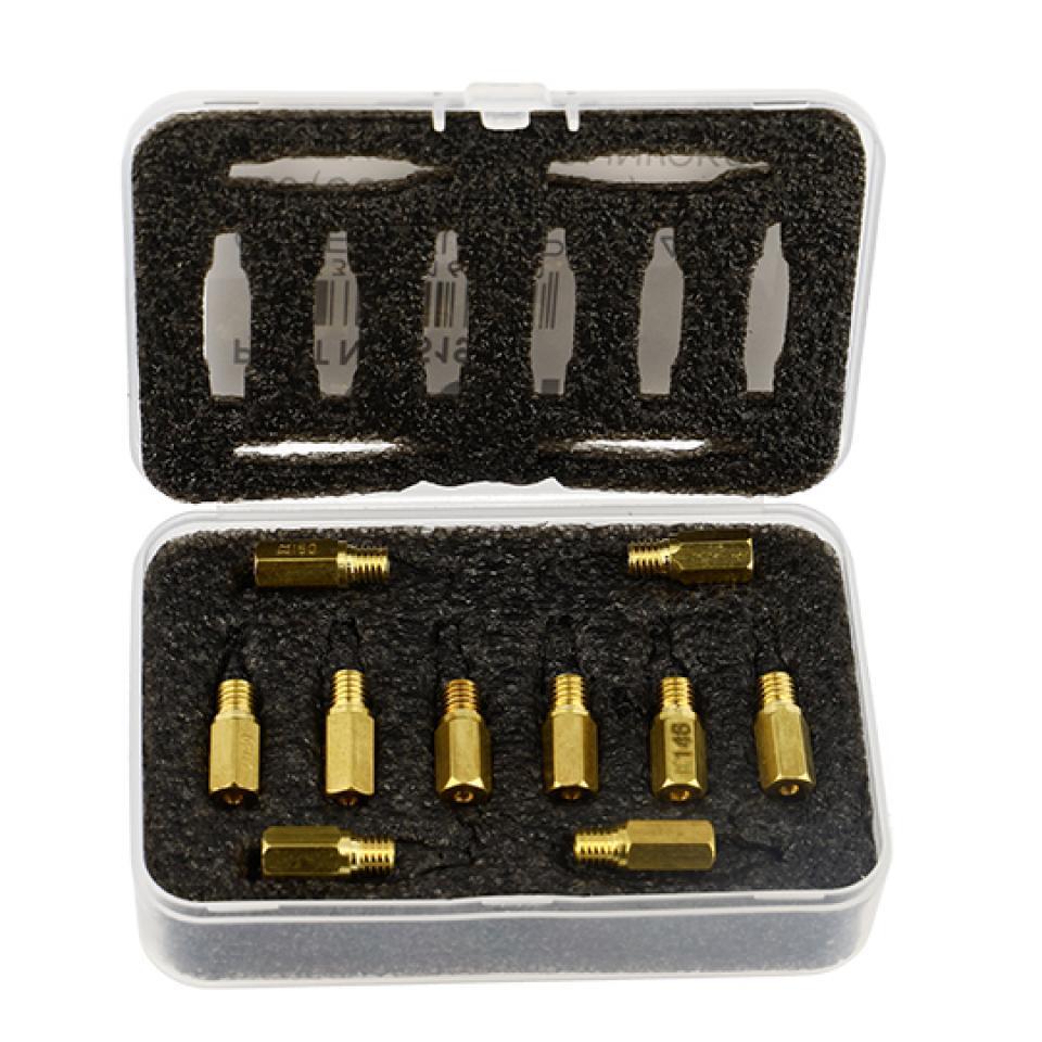 Gicleur de carburateur pour  