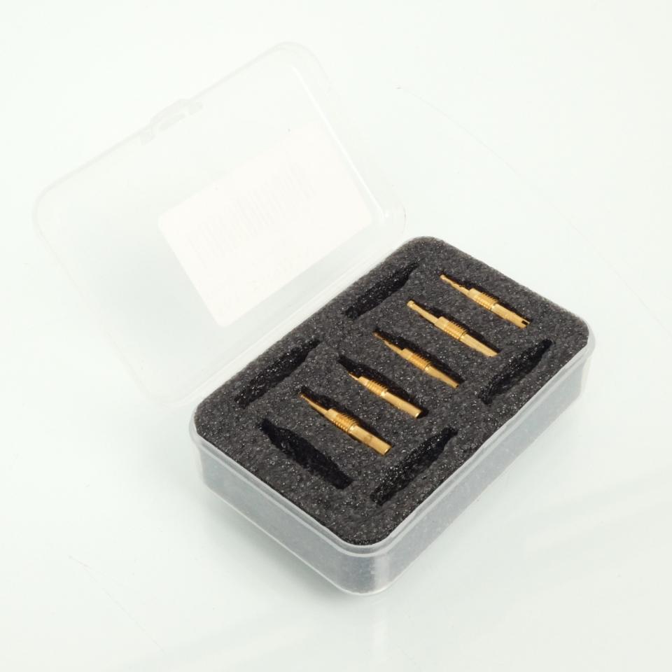 Gicleur de carburateur pour  