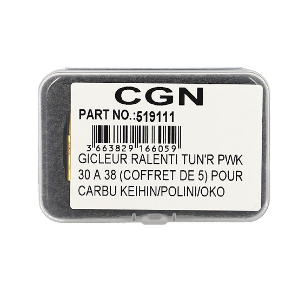 Gicleur de carburateur Tun'R pour pour Auto Neuf