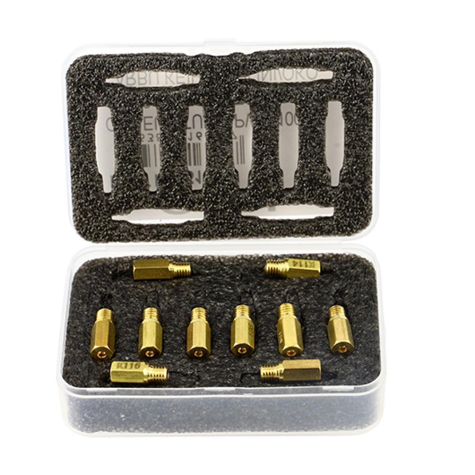 Gicleur de carburateur pour  