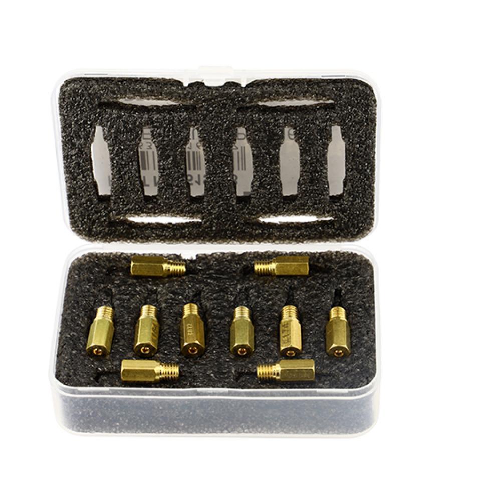 Gicleur de carburateur pour  