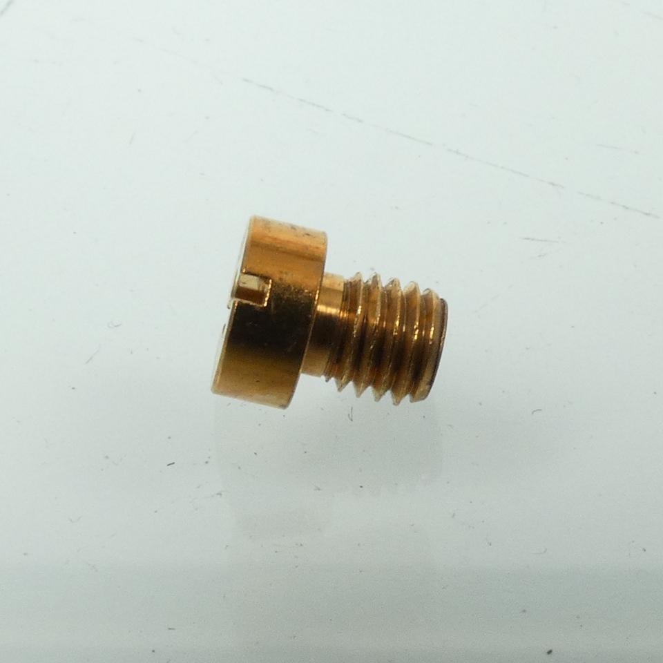 Boîte 10 gicleur principal carburateur Dellorto SHA 50 à 72 EVOK pour moto Neuf