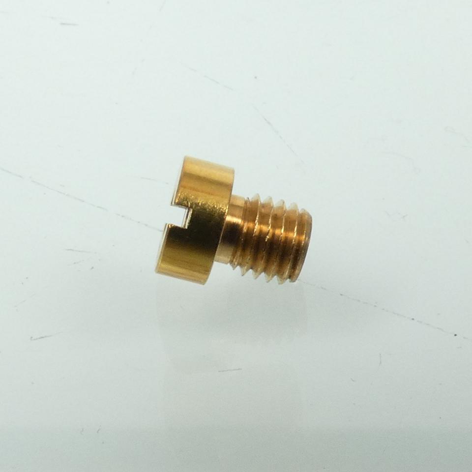 Boîte 10 gicleur principal carburateur Dellorto SHA 100 à 122 EVOK pour moto