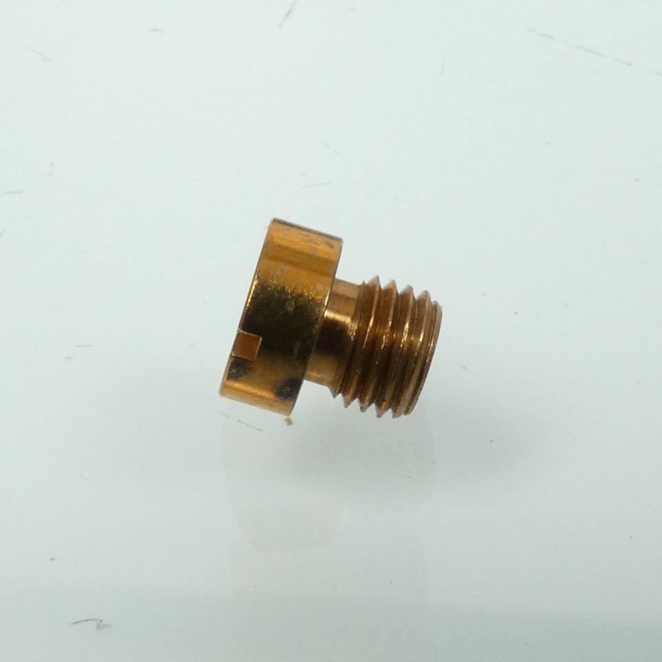Boîte 10 gicleur principal carburateur Dellorto PHBN 50 à 72 EVOK pour moto Neuf