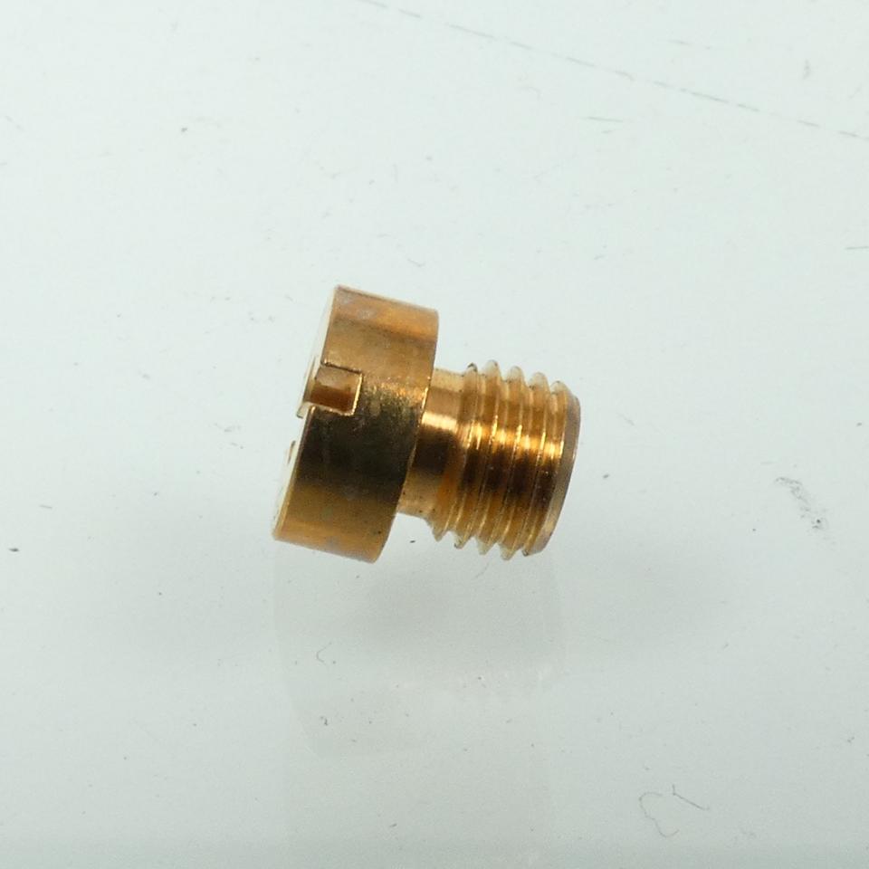 Boîte 10 gicleur principal carburateur Dellorto PHBN 75 à 98 EVOK pour moto Neuf