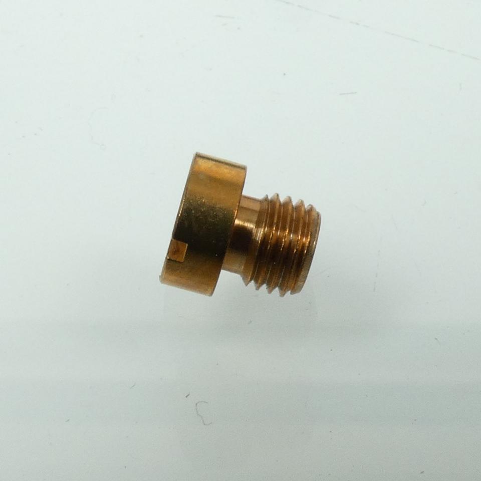 Boîte 10 gicleur principal carbu Dellorto PHBN 125 à 148 EVOK pour moto Neuf