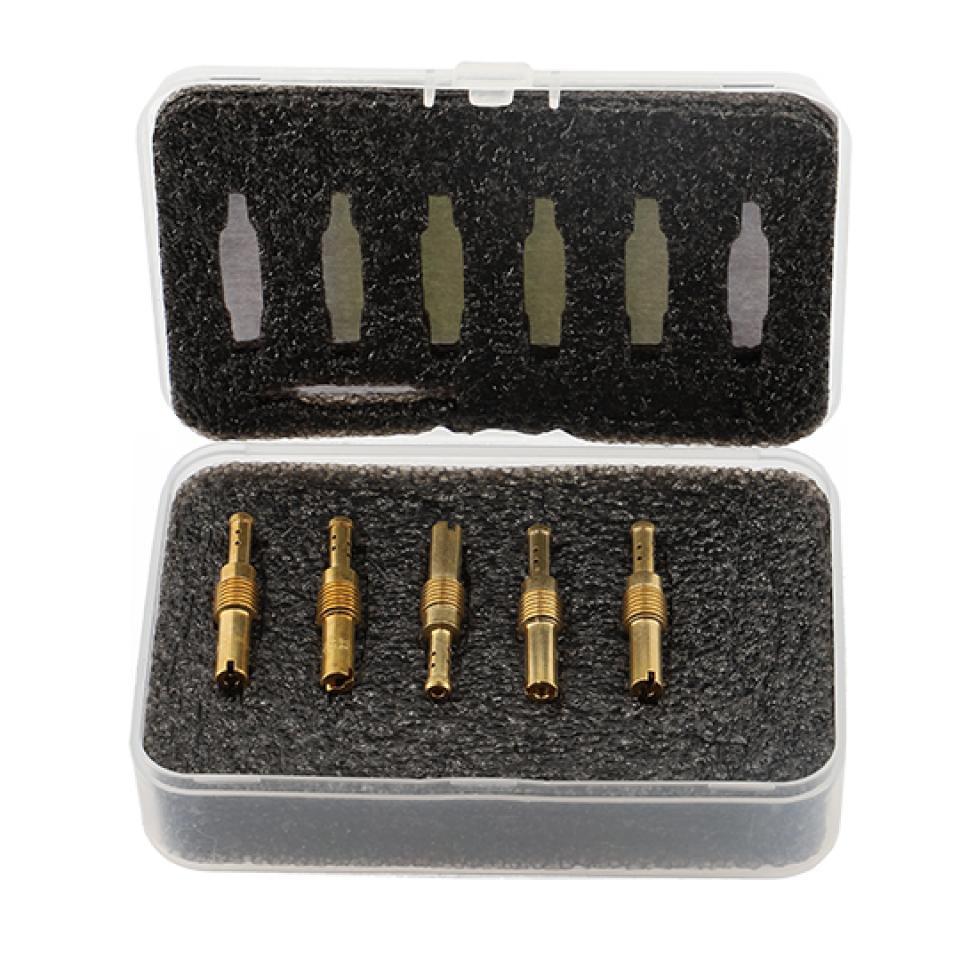 Gicleur de carburateur pour  