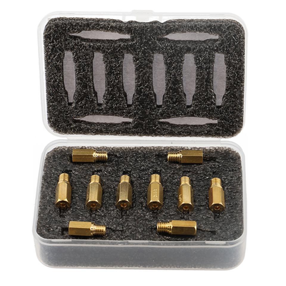 Gicleur de carburateur pour  