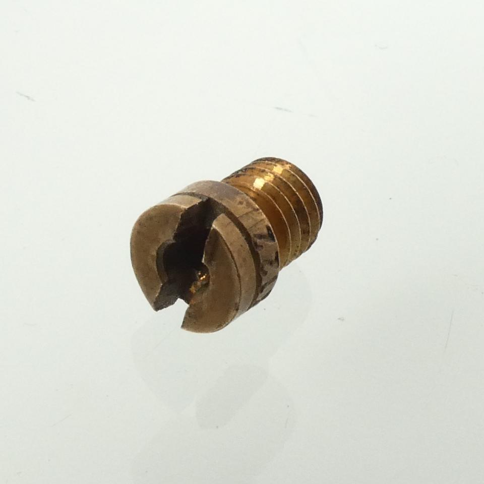 Gicleur de carburateur origine pour Honda 1000 CBR 99101-4431250 Neuf
