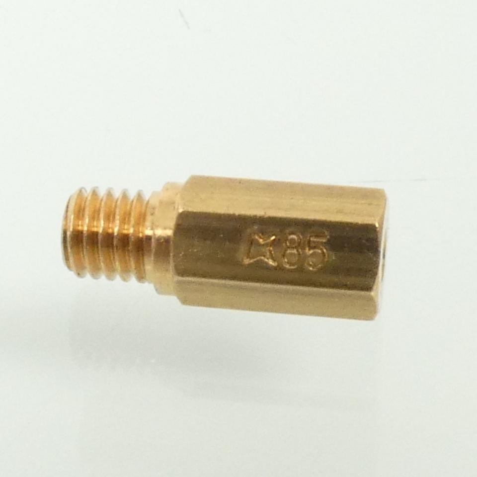 Gicleur de carburateur Keihin pour moto Keihin PWK gicleur principal de 85 Neuf