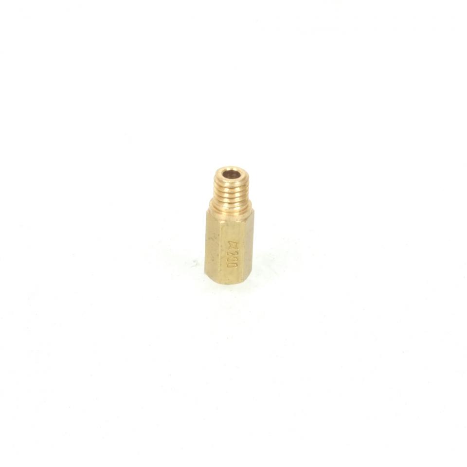 Gicleur principal carburateur Keihin FCR pour deux roues 99101-357-2000 KEA200