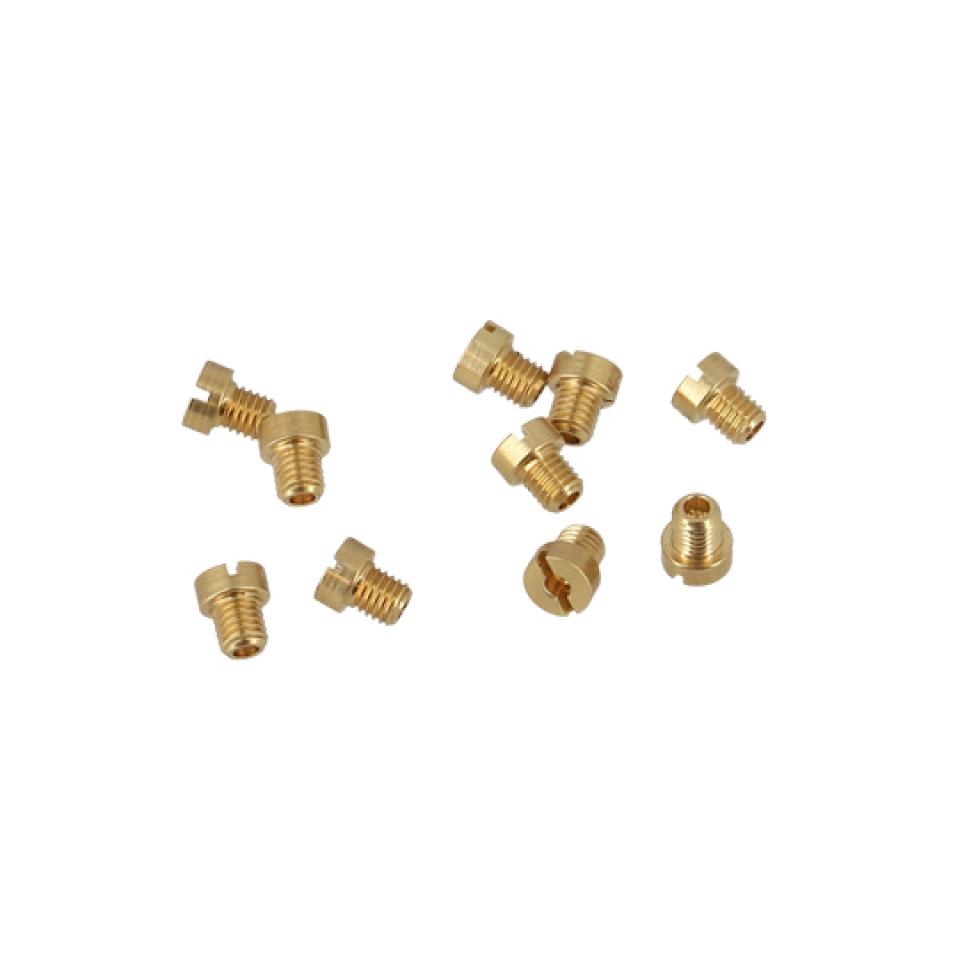 Gicleur de carburateur Teknix pour Auto Neuf