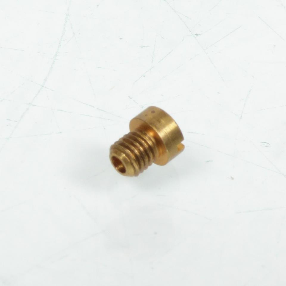 Gicleur de 175 pour carburateur Dellorto PHBE pour moto mobylette / 01486-175