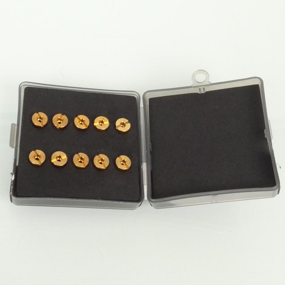 Gicleur de carburateur pour Dellorto 