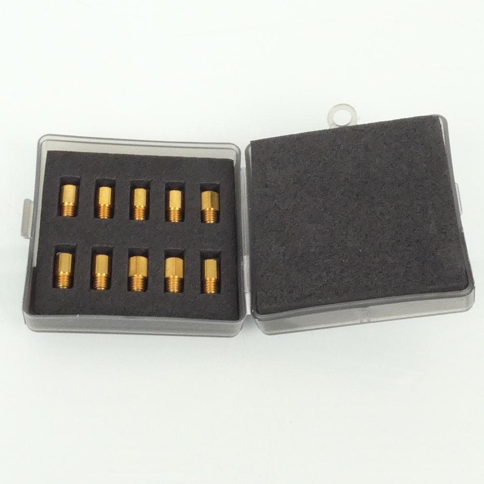 Gicleur de carburateur pour Mikuni 