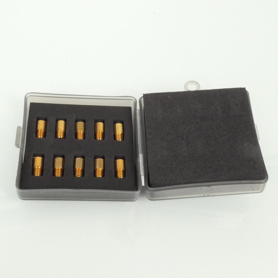 Gicleur de carburateur pour Mikuni 
