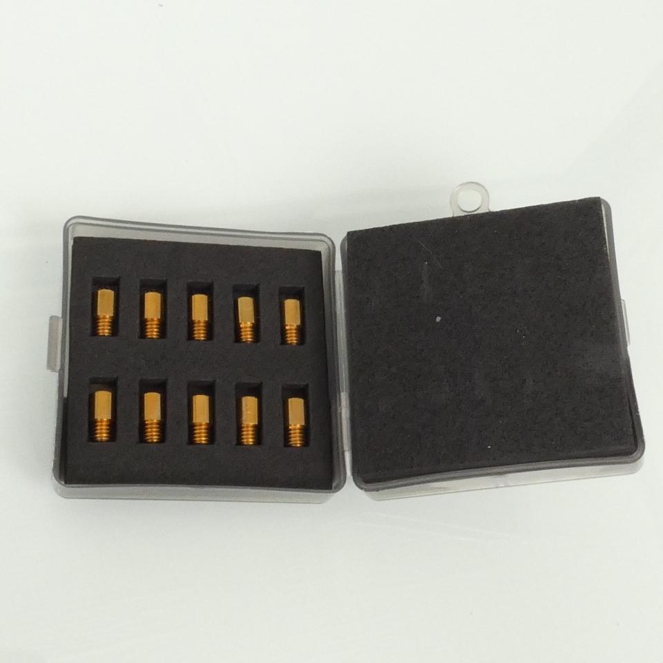 Gicleur de carburateur pour Mikuni 