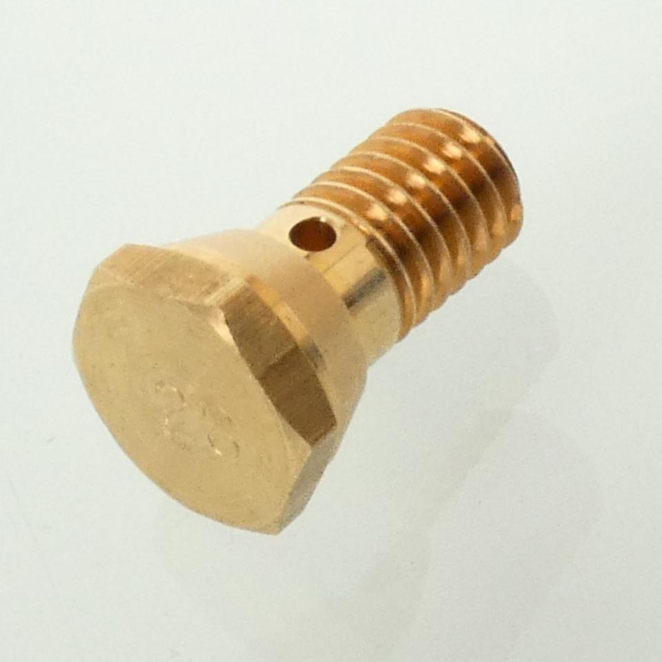 Gicleur de carburateur pour Solex 