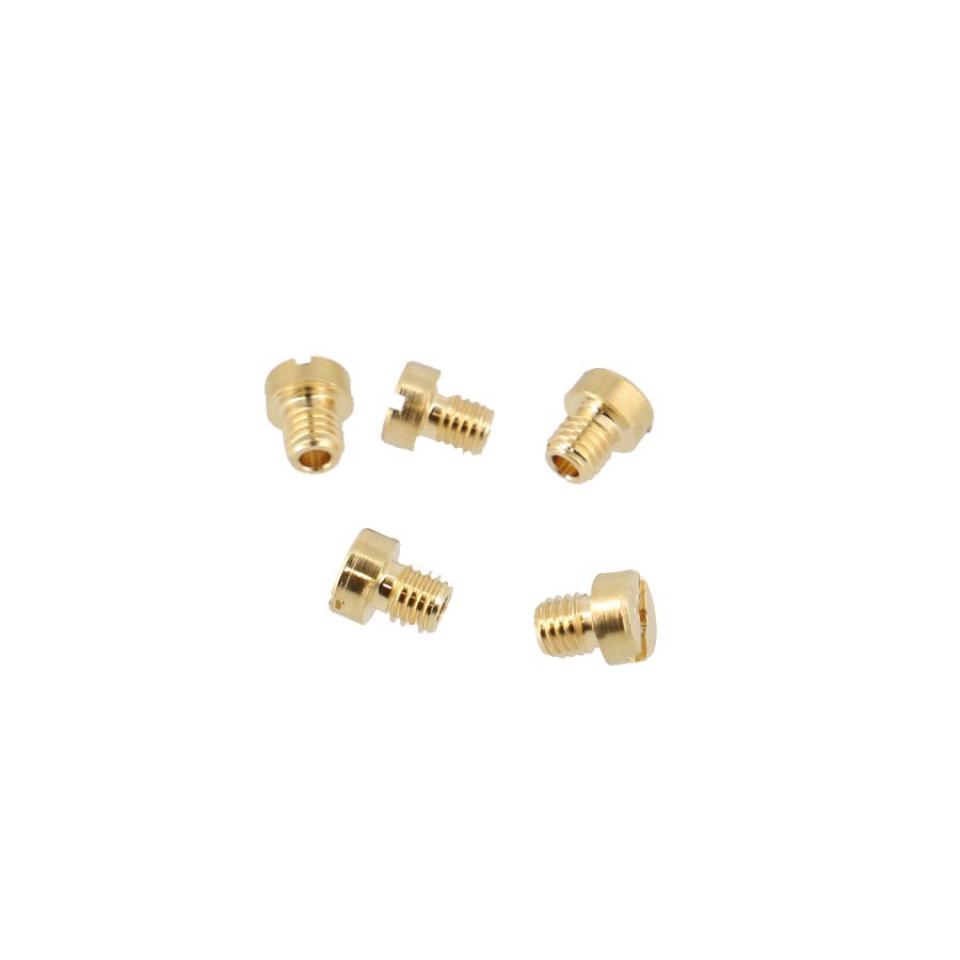 Gicleur de carburateur pour  