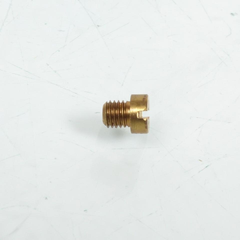 Gicleur de carburateur Dellorto pour Deux Roues Dellorto SHA gicleur de 39 / 01486-39 Neuf