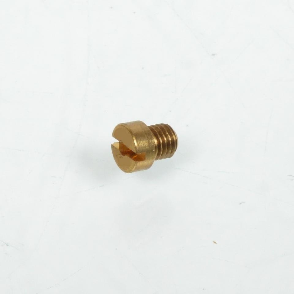 Gicleur de carburateur pour Dellorto SHA