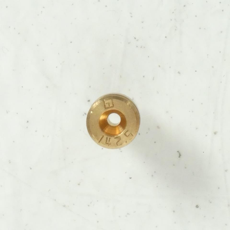 Gicleur principal Mikuni MKH142.5 pour moto Yamaha 850 TDM 1996-98 3LD-1423A-79