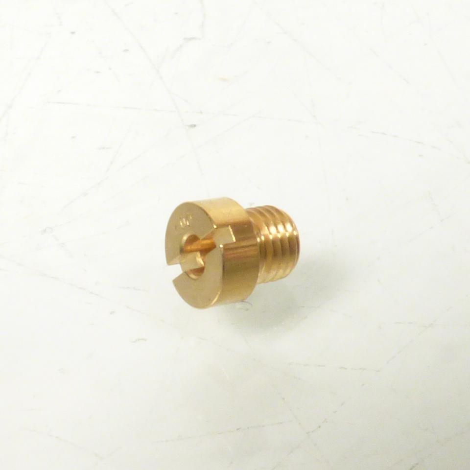 Gicleur principal de 100 pour carburateur Dellorto PHBN Neuf pour scooter 50