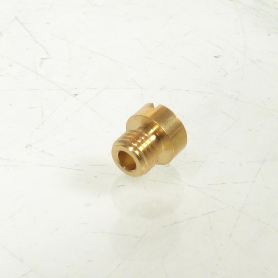Gicleur principal de 100 pour carburateur Dellorto PHBN Neuf pour scooter 50