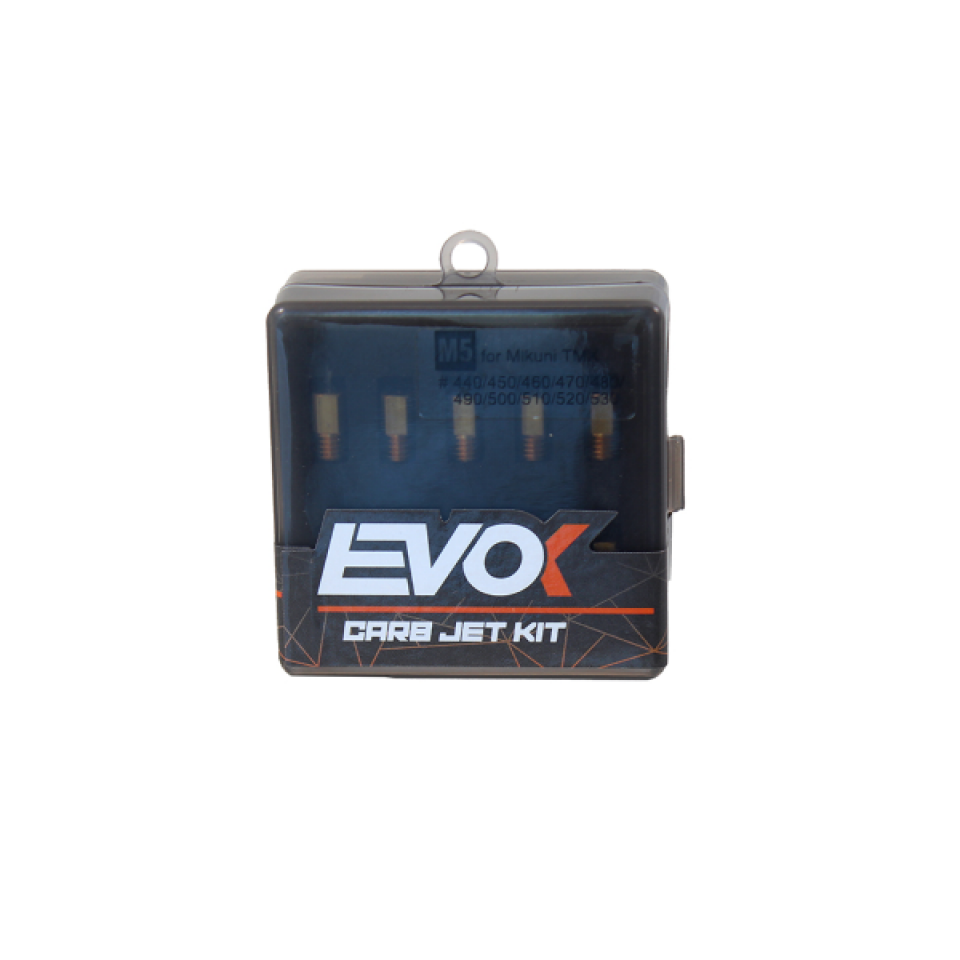 Gicleur de carburateur pour  