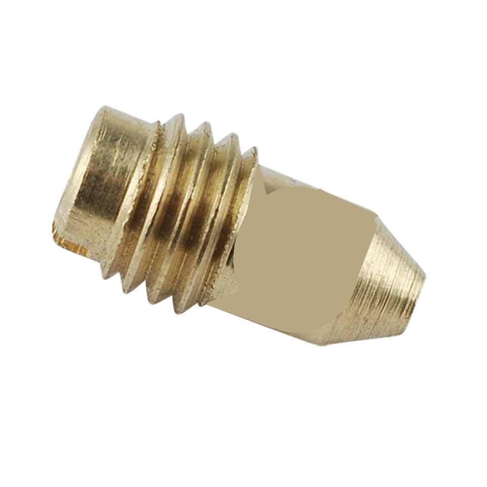 Gicleur de carburateur pour Dellorto PHBG