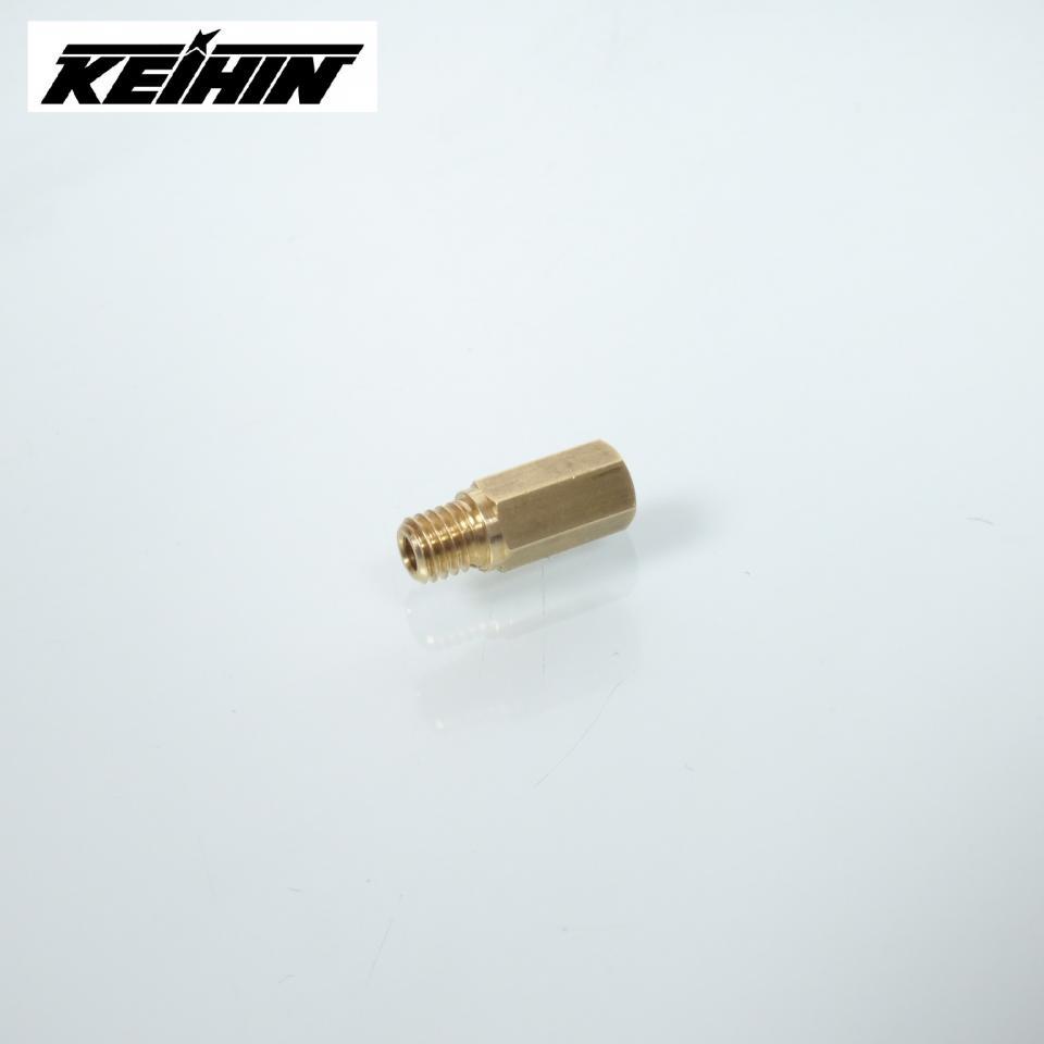 photo piece : Gicleur de carburateur->Keihin 