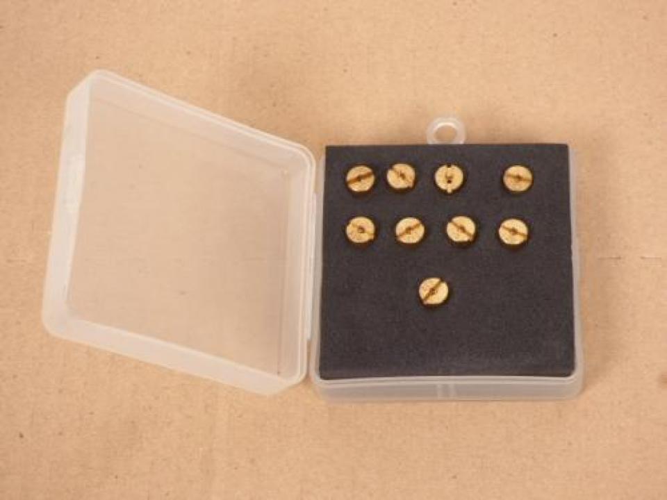 Gicleur de carburateur pour  