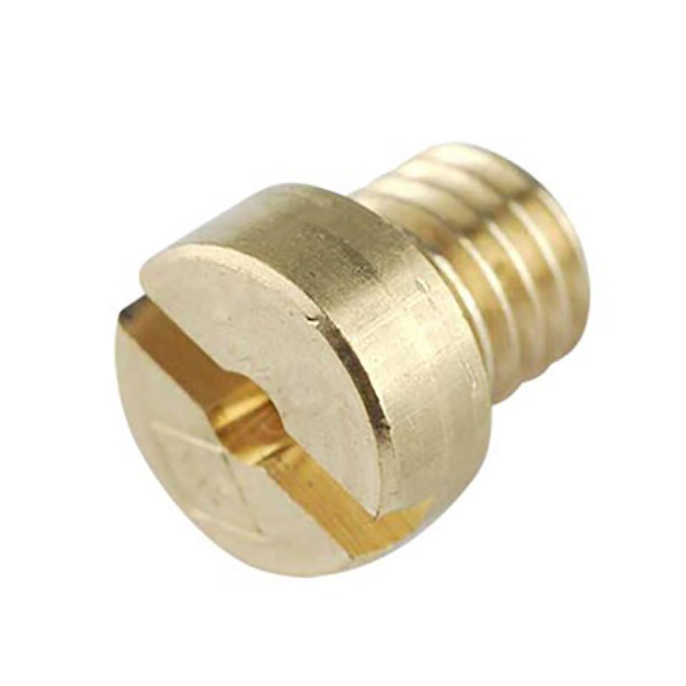 Gicleur de carburateur Dellorto pour Deux Roues Dellorto 50 PHBG 0148662 02 Neuf