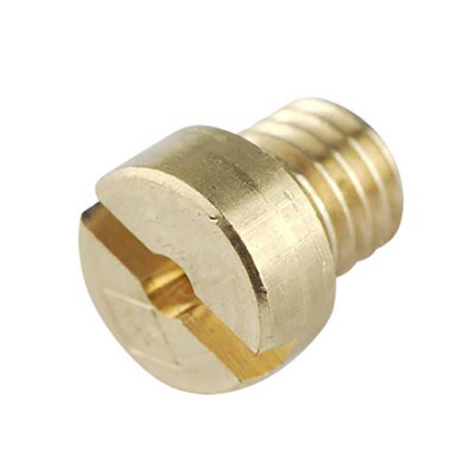 Gicleur de carburateur Dellorto pour Deux Roues Dellorto 50 PHBG 0148662 02 Neuf