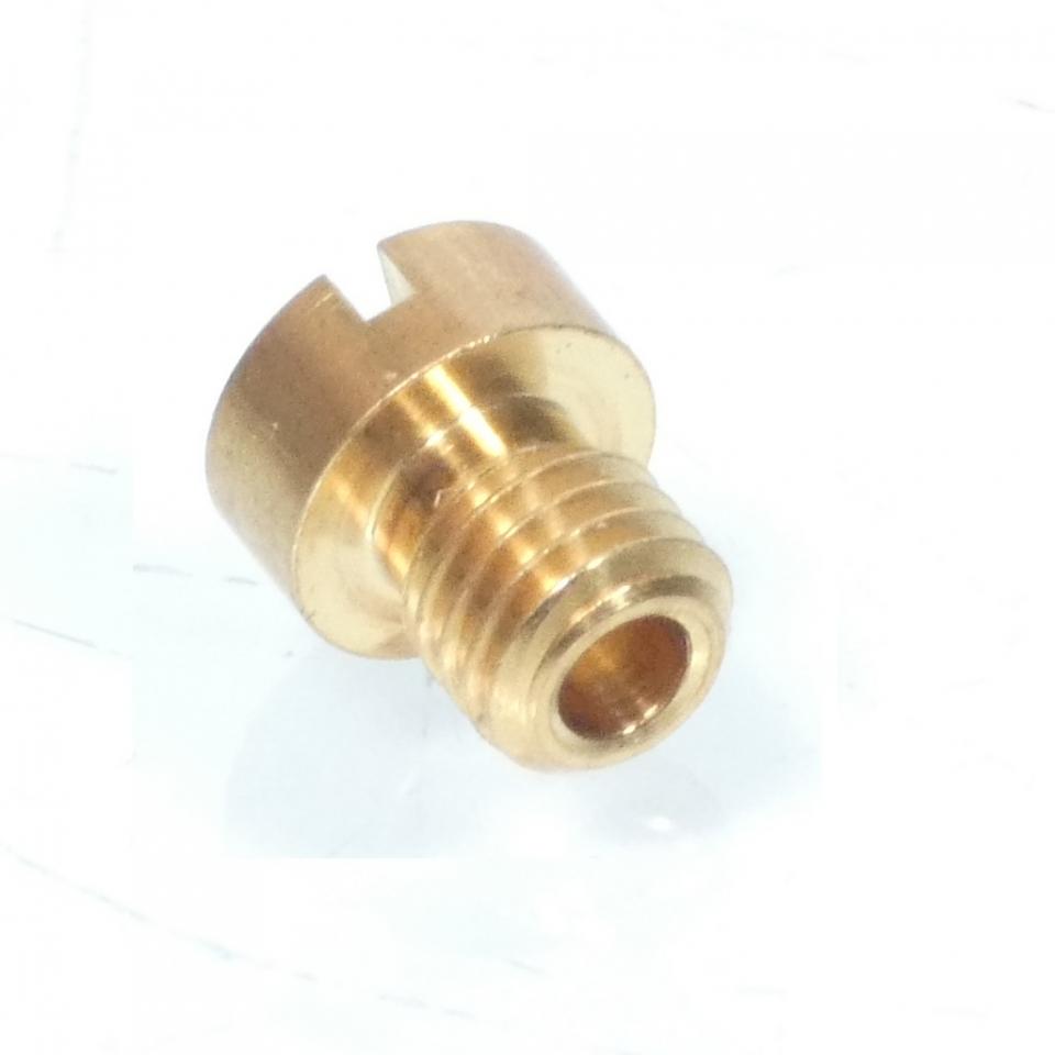 Gicleur de carburateur P2R pour Deux Roues Dellorto 50 PHBG Gicleur principal de 80 Neuf