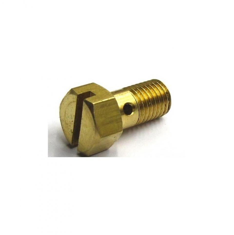 Gicleur de carburateur Gurtner pour mobylette Gurtner 50 GA 05012/62T / gicl principal 62 Neuf