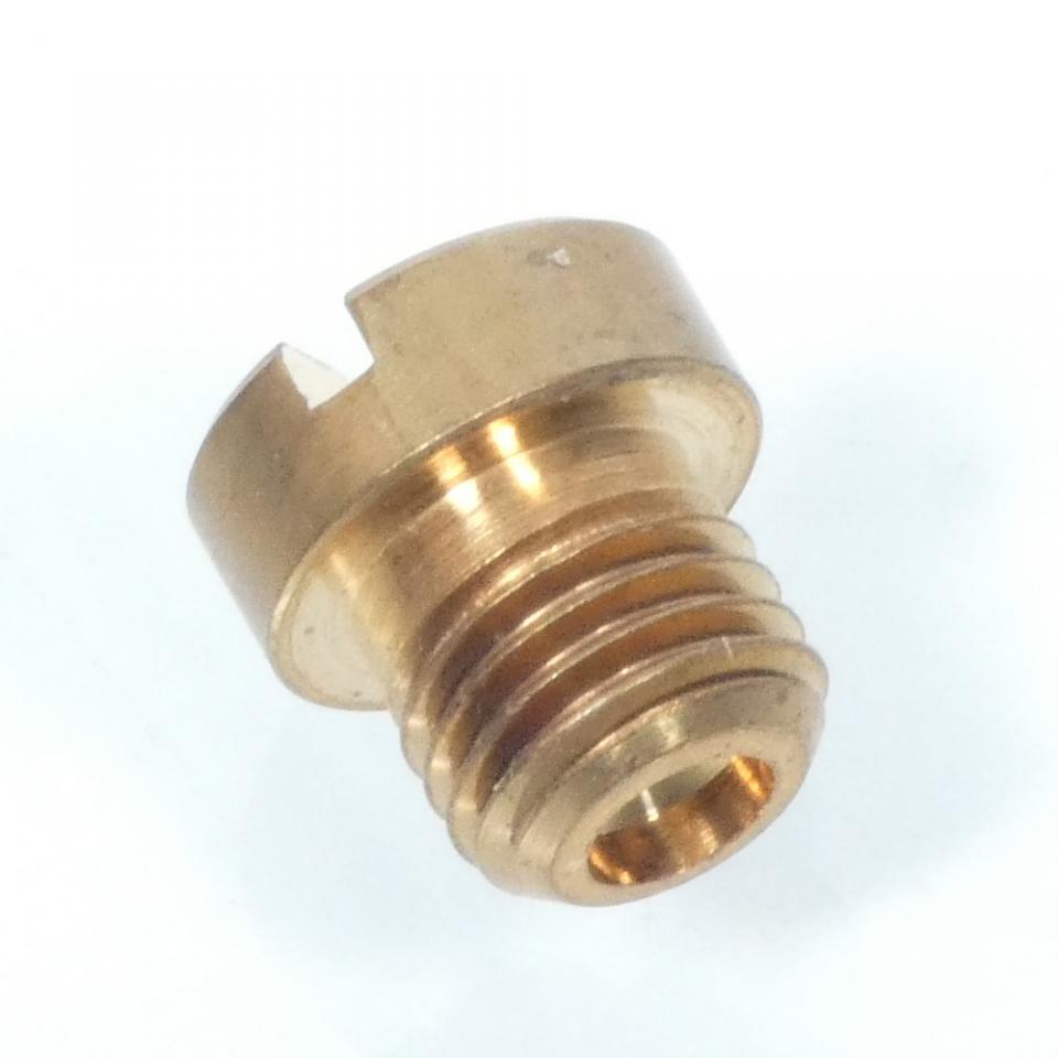Gicleur de carburateur Dellorto pour Deux Roues Dellorto PHBN 06413132 02 / Gicleur principal de 132 Neuf