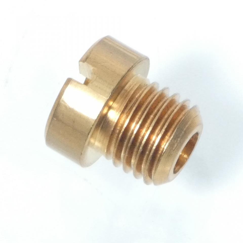 Gicleur de carburateur Dellorto pour Deux Roues Dellorto PHBN 06413134 02 / Gicleur principal de 134 Neuf
