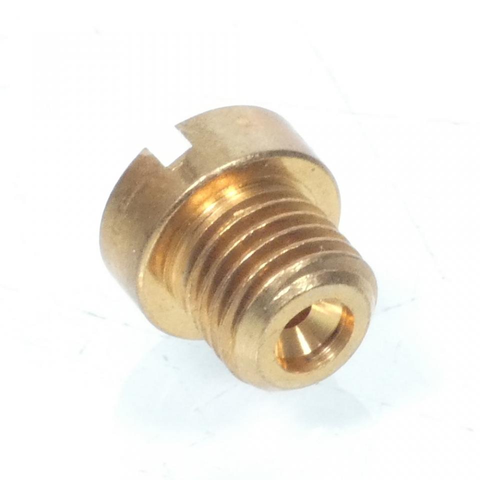 Gicleur de carburateur Dellorto pour Deux Roues Dellorto PHBN 06413135 02 / Gicleur principal de 135 Neuf
