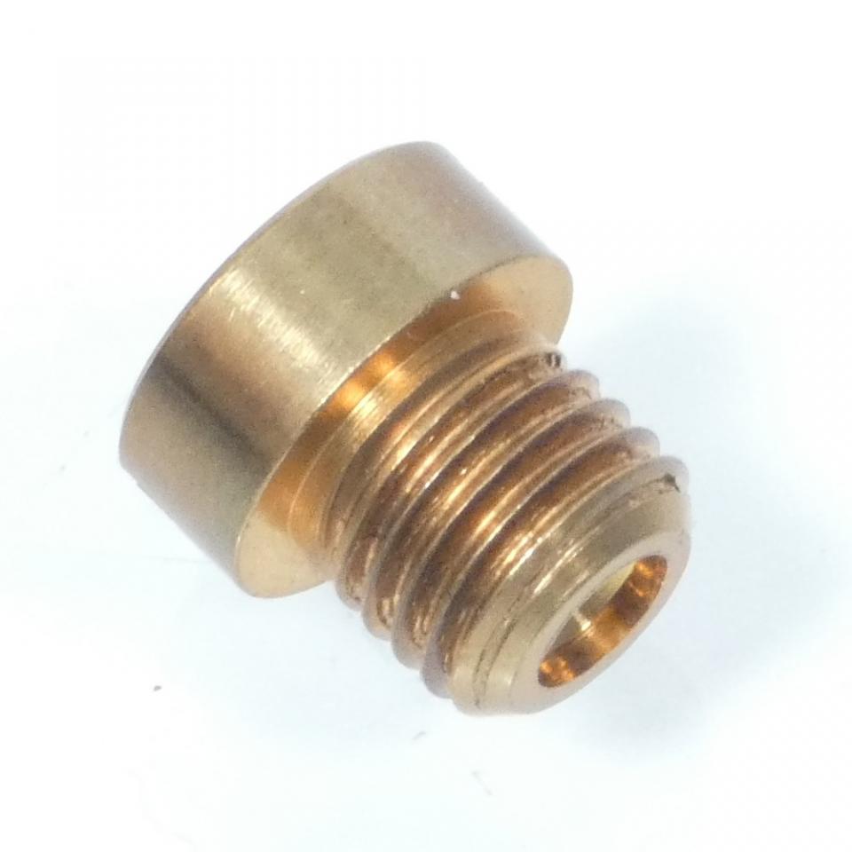 Gicleur de carburateur Dellorto pour Deux Roues Dellorto PHBN 06413138 02 / Gicleur principal de 138 Neuf