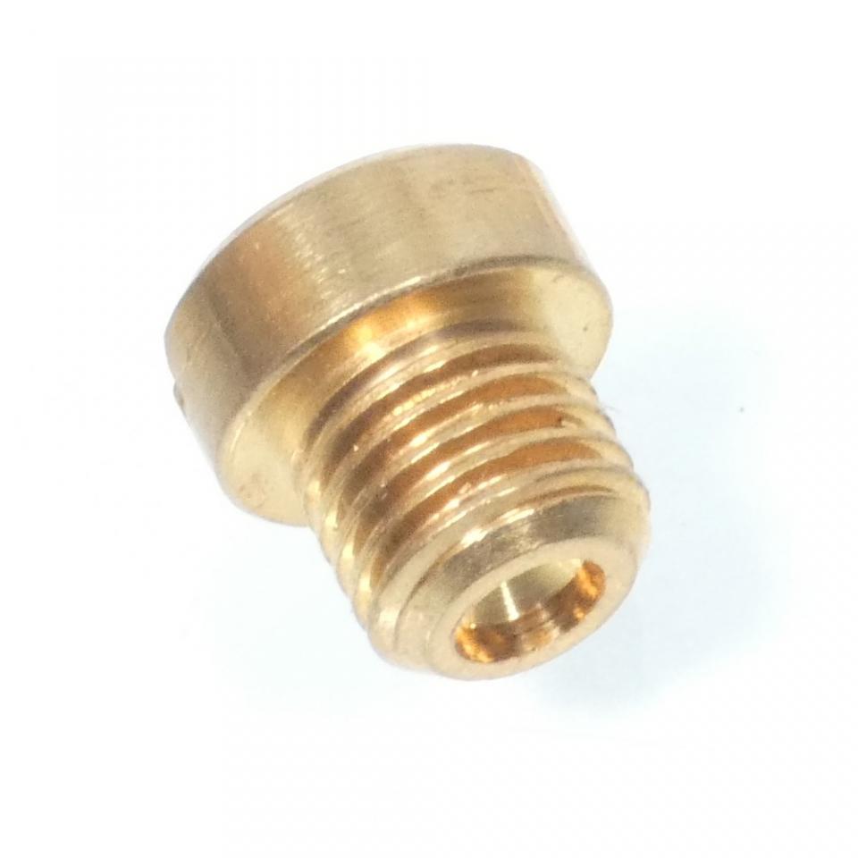 Gicleur de carburateur Dellorto pour Deux Roues Dellorto PHBN 06413142 02 / Gicleur principal de 142 Neuf
