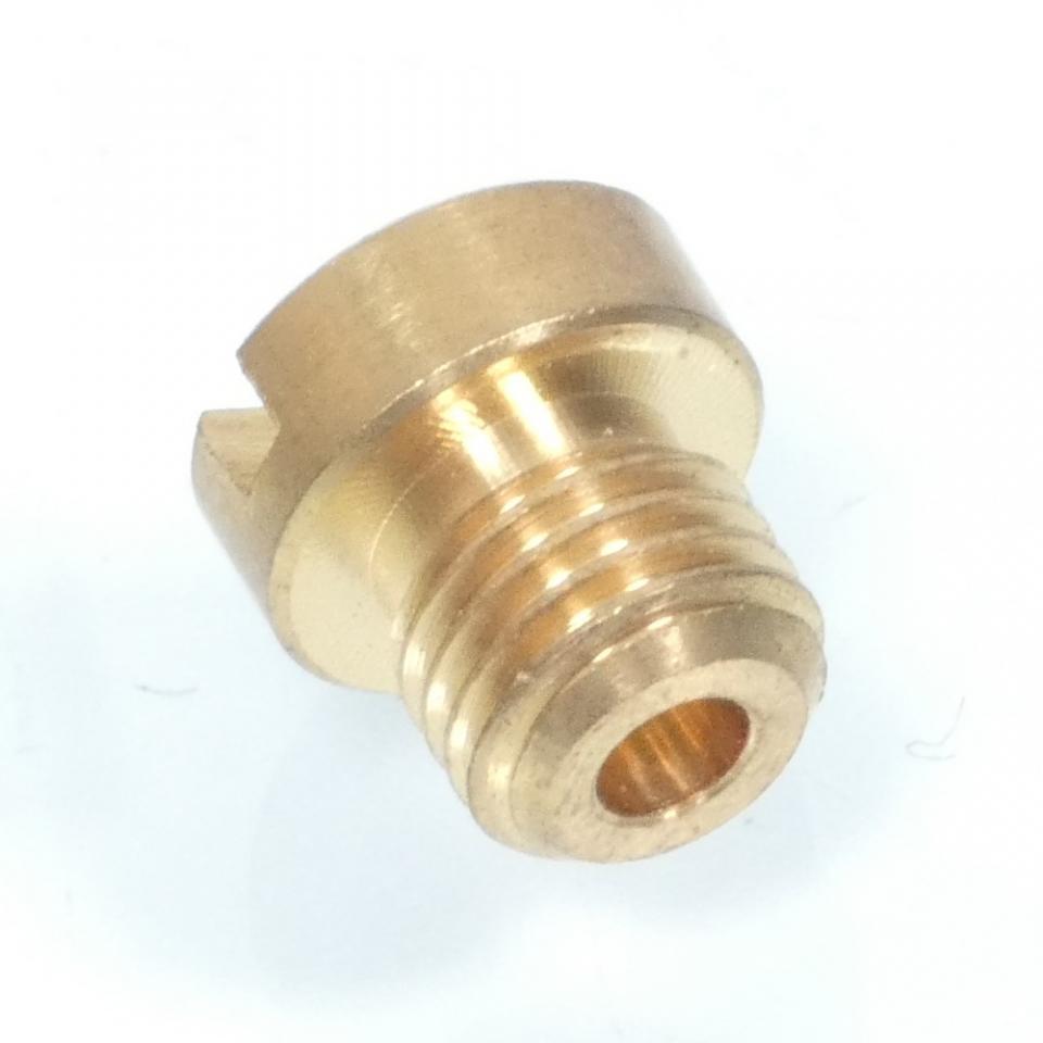 Gicleur de carburateur Dellorto pour Deux Roues Dellorto PHBN 06413144 02 / Gicleur principal de 144 Neuf