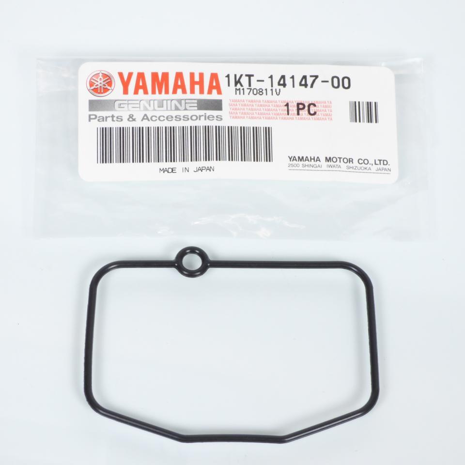 photo piece : Pièce de carburateur->Yamaha DTR