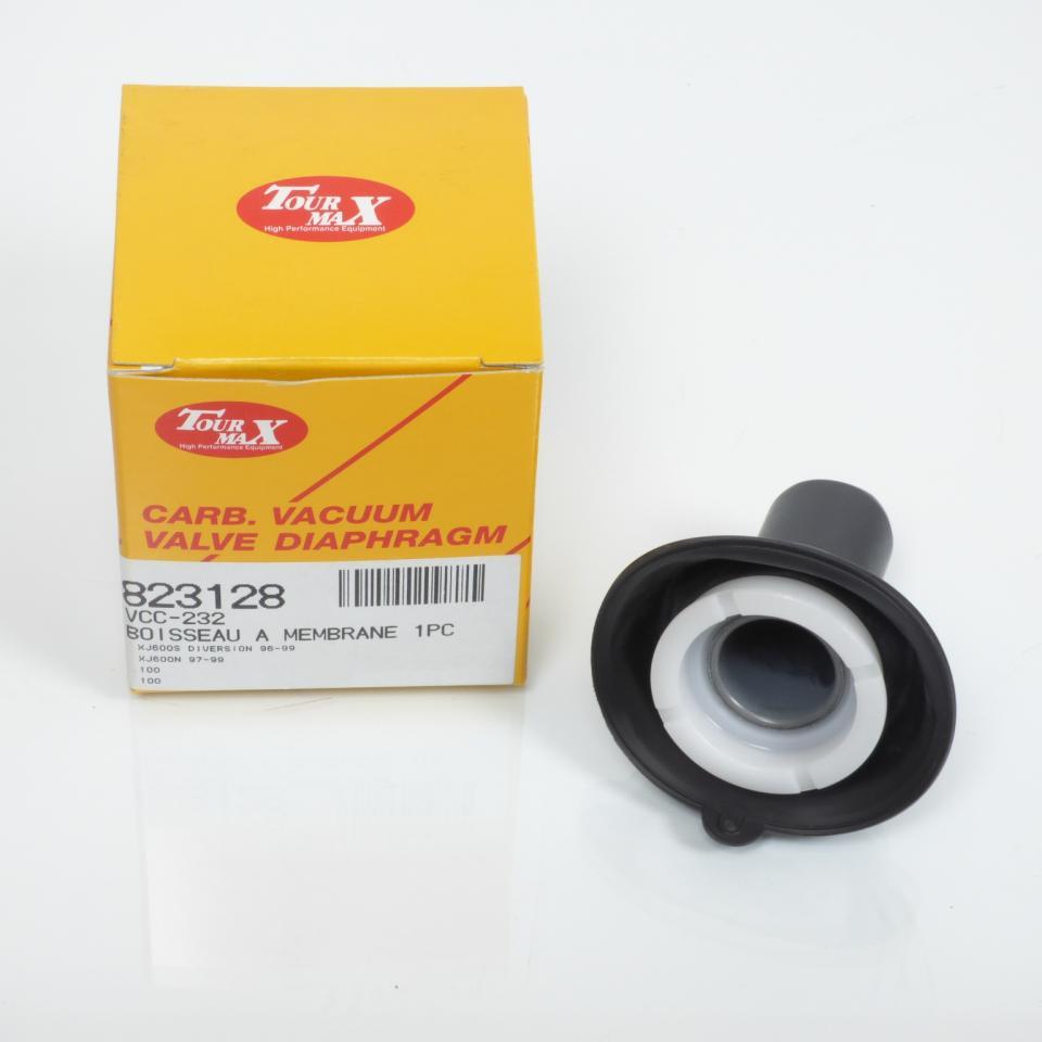 Pièce de carburateur Tourmax pour moto Yamaha 600 Diversion 1996-1999 VCC-232 Neuf