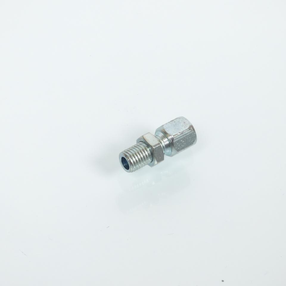 Pièce de carburateur Dellorto pour Deux Roues Dellorto PHBD vis tendeur câble M6x12 Neuf